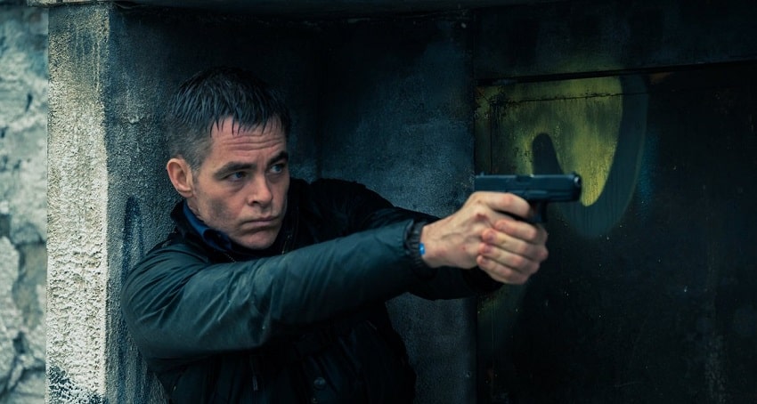 Наёмник (2022) (США) полная версия смотреть бесплатно