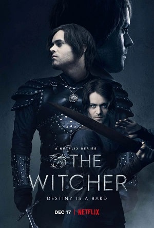 Ведьмак (The Witcher) 3-й сезон (2022) смотреть онлайн