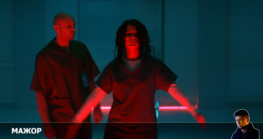 Сериал Мажор (2022) (2022) 4 сезон 10 серия смотреть бесплатно в хорошем качестве