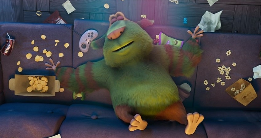 Финник 2022 смотреть онлайн бесплатно в хорошем HD качестве