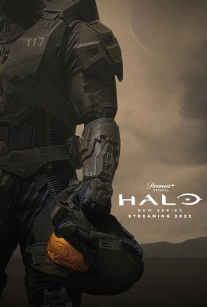 Хало (Halo) 2022 1 сезон смотреть сериал онлайн