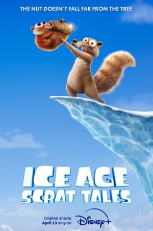 Смотреть Ледниковый период: Истории Скрата (2022) все серии сезона 1 в 4K или 1080p бесплатно
