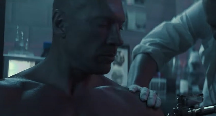 Бодибилдер 2022 (2022) смотреть бесплатно в хорошем качестве