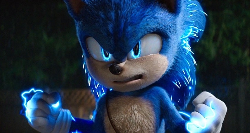 Cмотреть Фильм Соник 2 в кино (Япония) 2022 онлайн бесплатно
