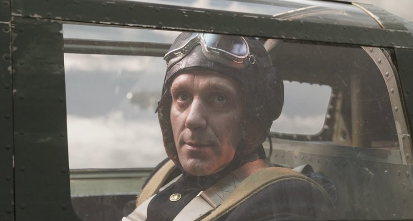 Фильм 1941. Крылья над Берлином (Россия) в хорошем качестве 1080 Full HD