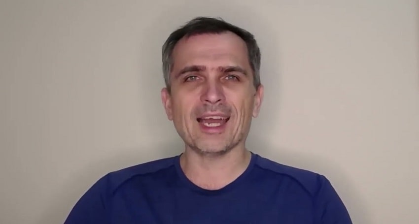 Юрий Подоляк: сводка за сегодня (Украина) 2022 смотреть онлайн на телефоне бесплатно