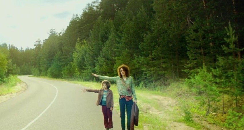 Оторви и выбрось (Россия) онлайн бесплатно в высоком качестве