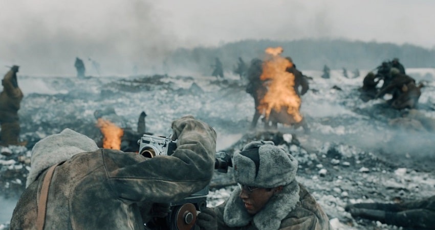 Первый Оскар (Россия) 2022 смотреть в HD 1080 без регистрации