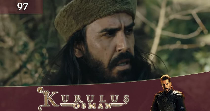 Основание Осман (Kurulus Osman) (1 сезон, 2023) смотреть онлайн все серии подряд в хорошем качестве