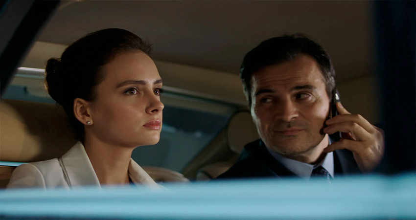 Смотреть Фильм Стикер (Росия) 2022 в хорошем качестве онлайн