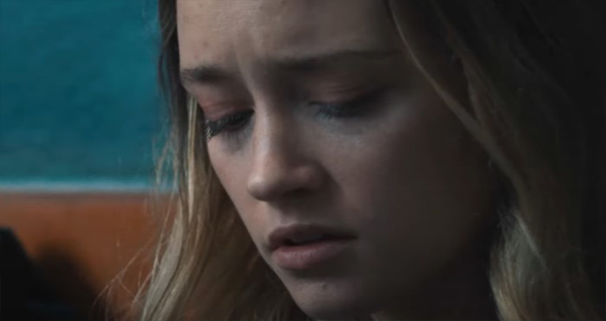 Призраки квартиры 203 (США) 2022 смотреть онлайн бесплатно