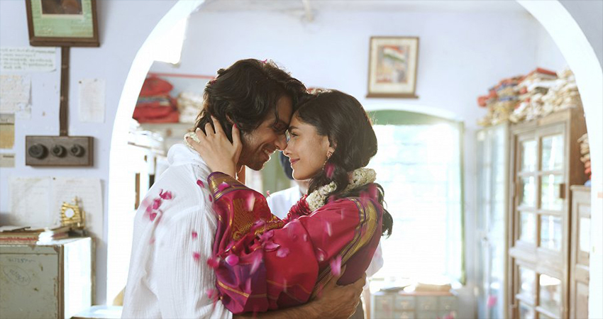 Смотреть Фильм Джерси (Индия) в хорошем качестве HD