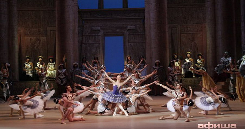 Смотреть Фильм Дочь фараона (Росия) в хорошем качестве HD