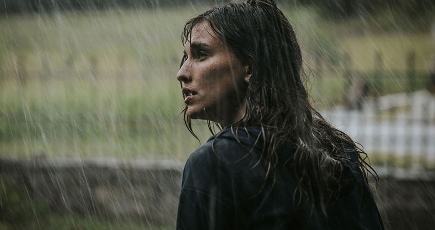 Смотреть фильм Взаперти 2022 (США) HD 1080, 4K