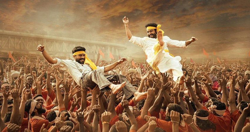 RRR смотреть онлайн бесплатно в хорошем HD 1080 качестве