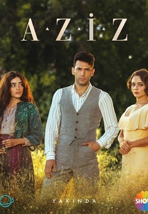 Смотреть все эпизоды Азиз (Aziz) 1 сезон в отличном качестве 1080 бесплатно