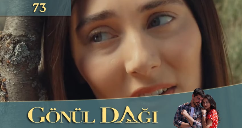 Гора сердца (Gönül Dağı) 1 сезон 73 серия смотреть онлайн на телефоне бесплатно