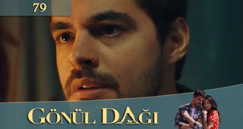 Гора сердца (Gönül Dağı) 1 сезон 79 серия смотреть в хорошем качестве