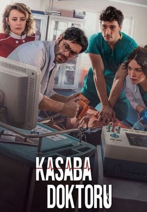 Городской доктор (Kasaba Doktoru) 1 сезон, 1-39,40,41 серия (2022, Турция) смотреть сериал онлайн