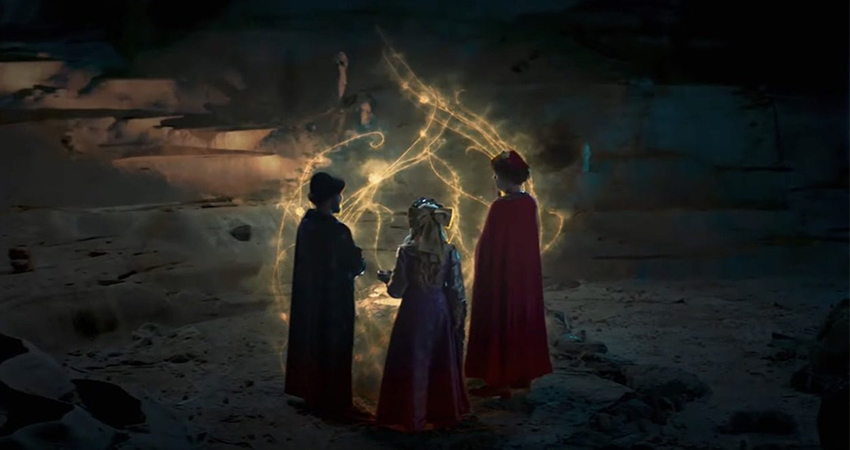 Тайна амулета (Росия) полная версия смотреть бесплатно