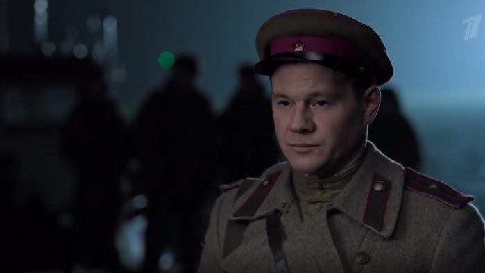 Диверсант. Идеальный штурм 4 сезон 2 серия смотреть в хорошем качестве