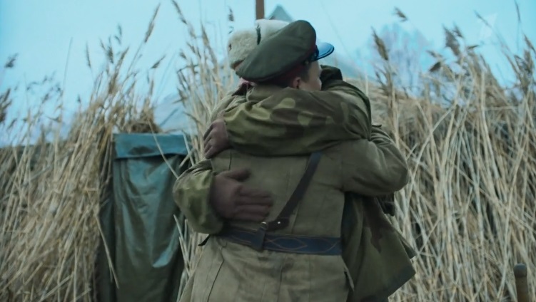 Диверсант. Идеальный штурм (5 сезон) сериал содержание серий