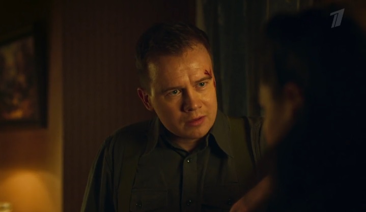 Диверсант. Идеальный штурм 4 сезон 5 серия смотреть онлайн в качестве 4K