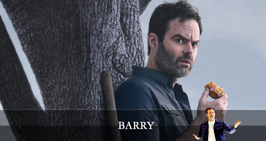 Барри 3 сезон 4 серия смотреть онлайн 720p или 1080p