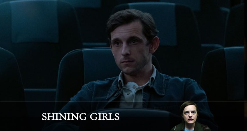 Сияющие (2022) 1 сезон 1 серия смотреть онлайн бесплатно