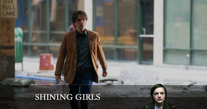 Сияющие (2022) 1 сезон 3 серия смотреть бесплатно полностью