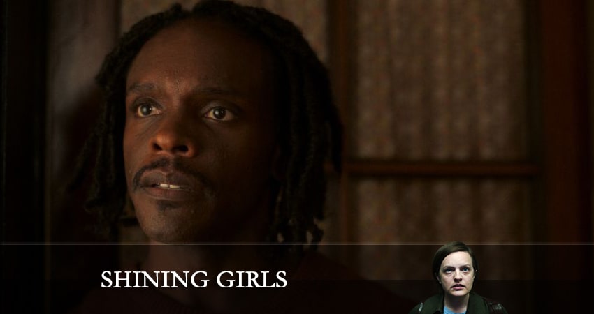 Сияющие (2022) 1 сезон 4 серия полностью в хорошем качестве и бесплатно