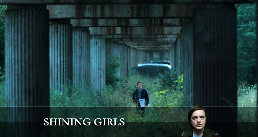 Сияющие 1 сезон 8 серия все серии подряд онлайн бесплатно