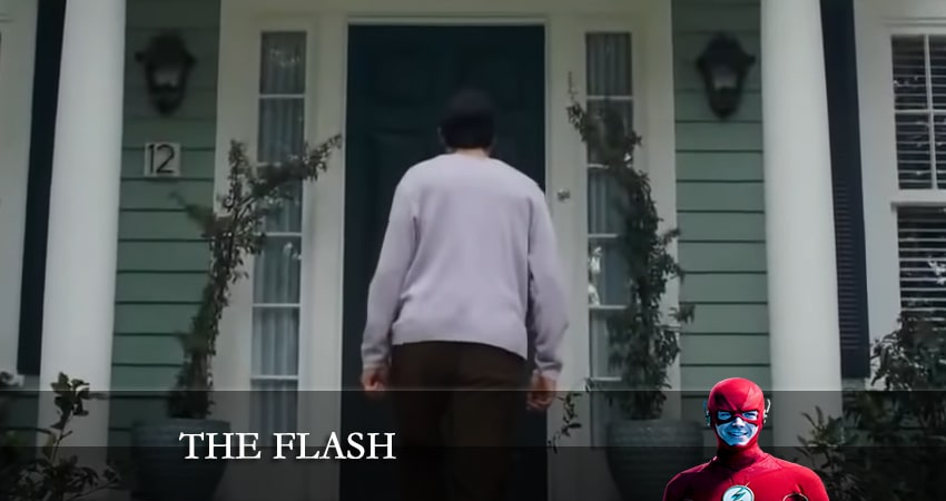 Флэш (The Flash) (2022) 8 сезон 7 серия смотреть онлайн без рекламы и регистрации