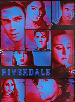 Сериал Ривердэйл (2022) 6 сезон смотреть онлайн в хорошем качестве