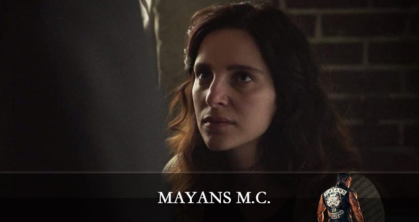 Майянцы 4 сезон 2 серия смотреть бесплатно в хорошем качестве