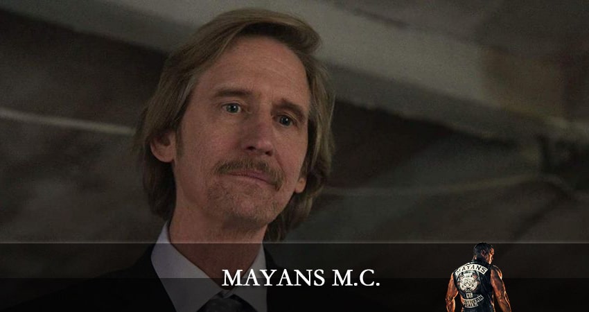 Сериал Майянцы 4 сезон 3 серия смотреть онлайн бесплатно в хорошем качестве