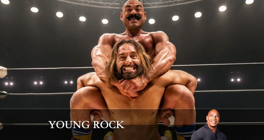 Молодой Скала 2 сезон 6 серия смотреть онлайн бесплатно в хорошем качестве