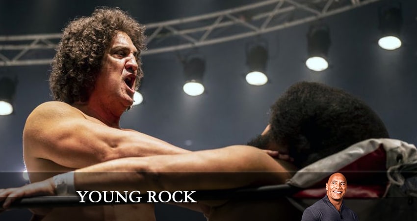 Сериал Молодой Скала 2 сезон 7 серия онлайн в качестве 1080p