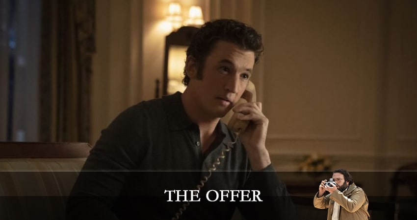 Сериал Предложение (2022) 1 сезон 3 серия в хорошем качестве 1080 Full HD