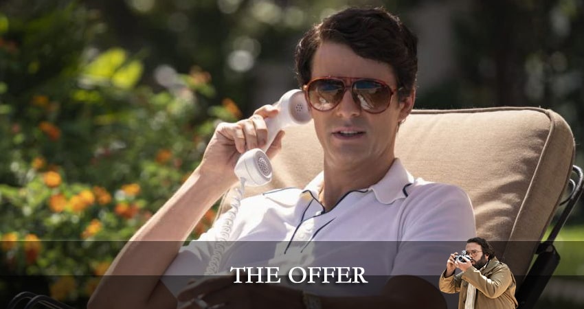 Предложение (2022) 1 сезон 4 серия смотреть онлайн в хорошем качестве