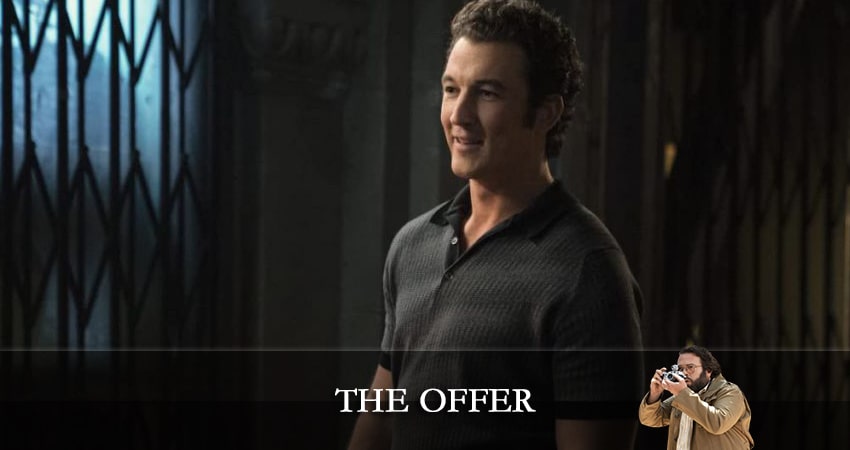 Предложение (2022) 1 сезон 8 серия смотреть онлайн без рекламы