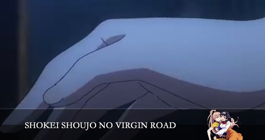 Сериал Жизнь девушки-карателя (2022) 1 сезон 10 серия в хорошем качестве 1080 Full HD