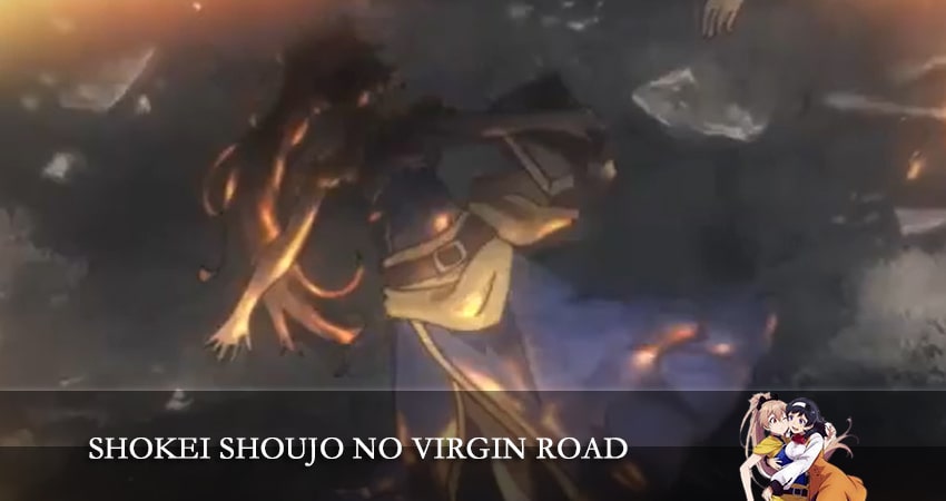 Жизнь девушки-карателя (2022) 1 сезон 12 серия смотреть онлайн без рекламы и регистрации