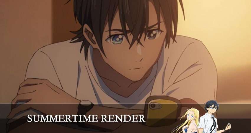 Смотреть сериал Летнее время (2022) 1 сезон 1 серия в хорошем качестве онлайн