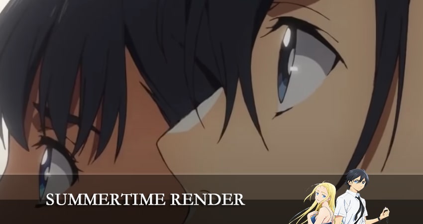 Летнее время (2022) 1 сезон 4 серия смотреть в HD 1080 без регистрации