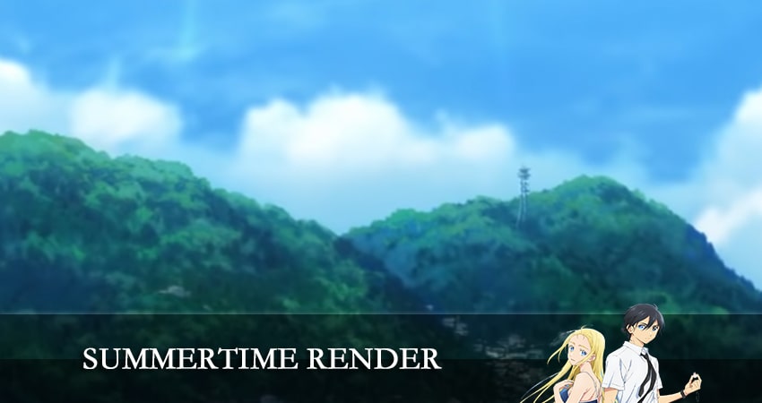 Летнее время (2022) 1 сезон 6 серия смотреть онлайн бесплатно