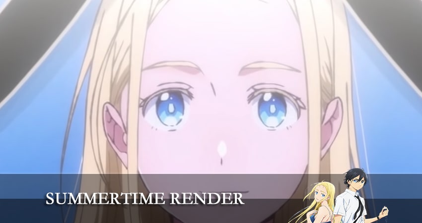 Летнее время (2022) 1 сезон 8 серия смотреть онлайн в хорошем качестве