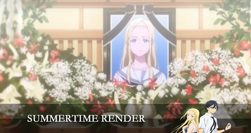 Cмотреть сериал Летнее время 1 сезон 16 серия онлайн бесплатно