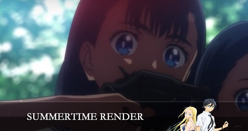 Смотреть сериал Летнее время (2022) 1 сезон 17 серия без рекламы в HD