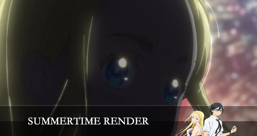 Летнее время 1 сезон 23 серия смотреть онлайн в качестве 4K